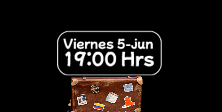 EL TURISTA