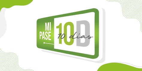 MI PASE 10D