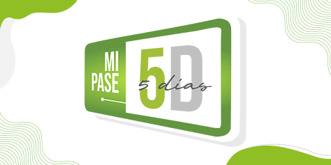 MI PASE 5D