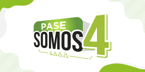 PASE SOMOS 4